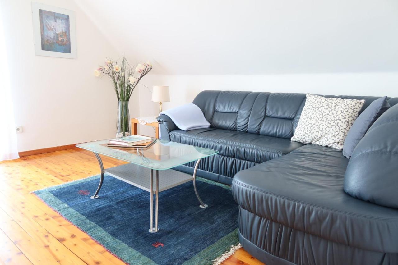 Appartements Kronig Pörtschach am Wörthersee Екстериор снимка