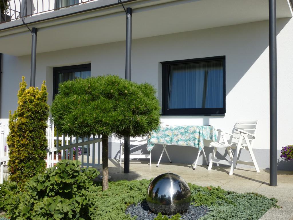 Appartements Kronig Pörtschach am Wörthersee Стая снимка