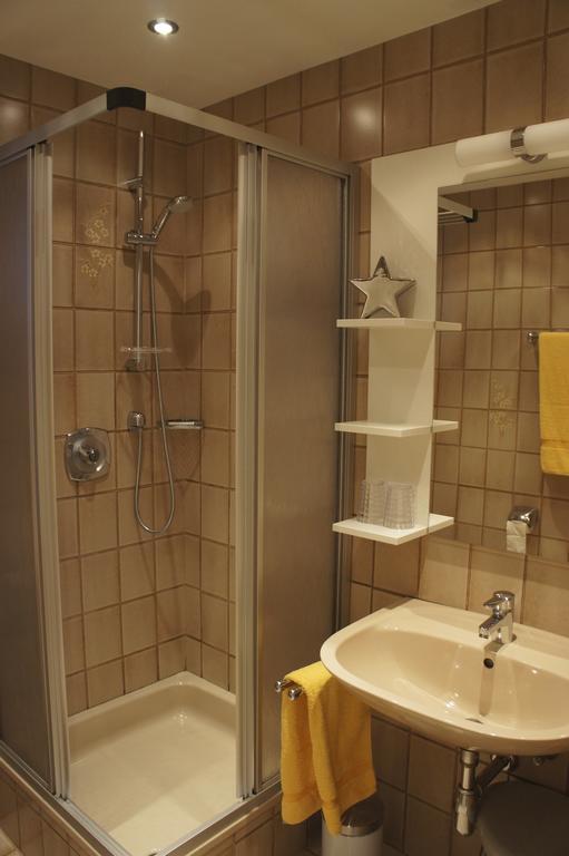 Appartements Kronig Pörtschach am Wörthersee Стая снимка