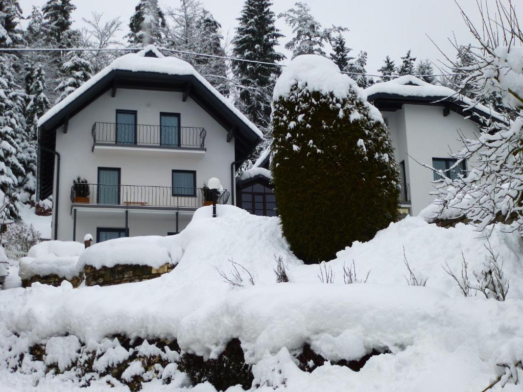 Appartements Kronig Pörtschach am Wörthersee Екстериор снимка