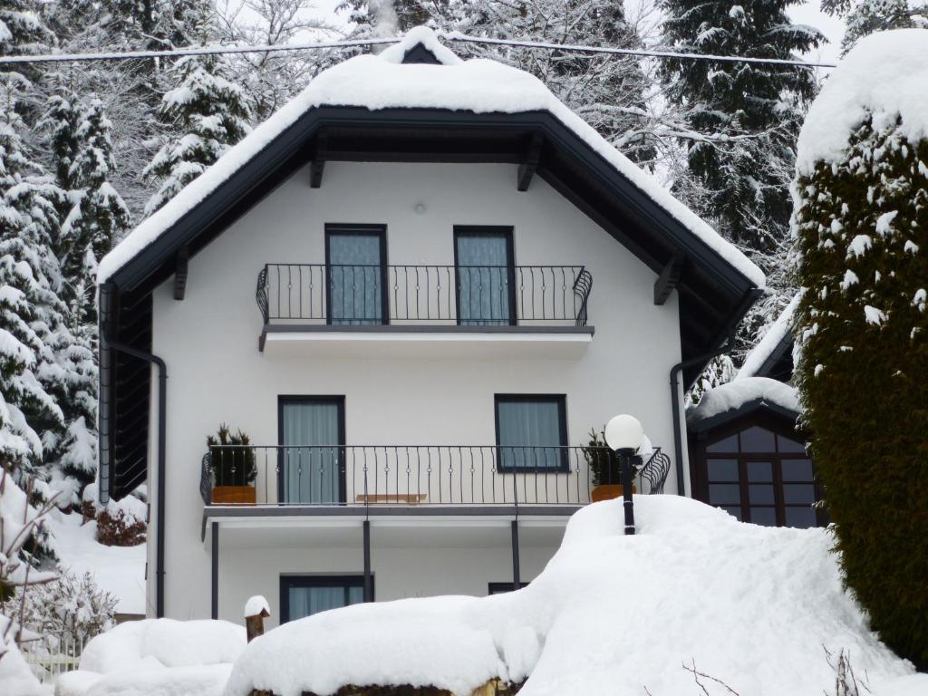 Appartements Kronig Pörtschach am Wörthersee Екстериор снимка